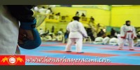 بانوان برتر مسابقات قهرماني كشور سبك سو کیوکوشین کاراته 